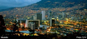 medellin
