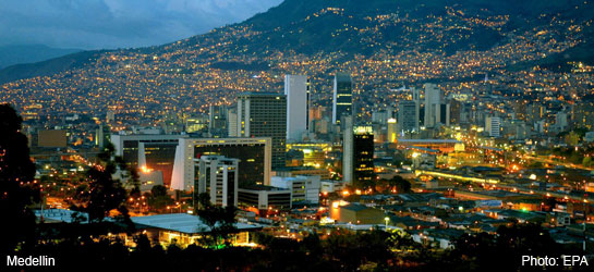 medellin