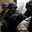 Police rescue kidnapped Colombian-American in Medellin