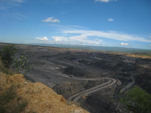 colombiaopenpit