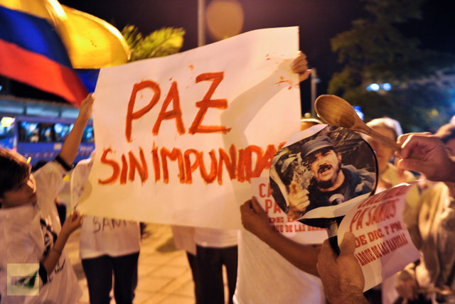 COLOMBIA-PROTEST-CACEROLAZO