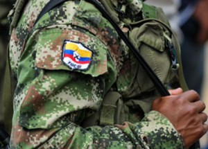 COLOMBIA-CONFLICT-KIDNAPPING-FARC