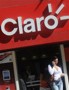 claro