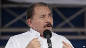Daniel Ortega says his demands do not affect the interests of other countries in the region