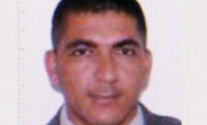 Armando Carvajal Morales, alias 'Mello'