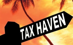 Tax-Haven