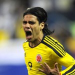 Radamel Falcao