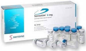 serono-serostim