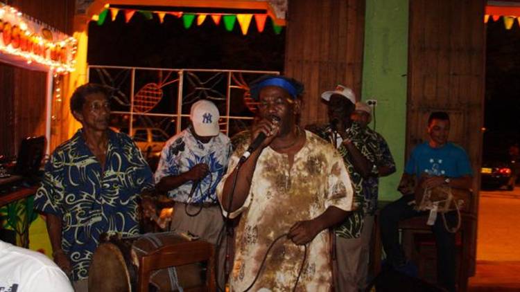 Cartagena's nightlife is intoxicating.