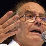 Adolfo Pérez Esquivel (Photo: Wikipedia)