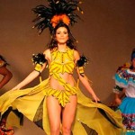 Miss Colombia 2012 (Photo: Reinas y Reinados)