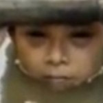 Omayra Sanches (Still: YouTube)