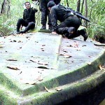 (Photo: Colombian military)