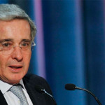Albaro Uribe Velez (Photo: El Universal)