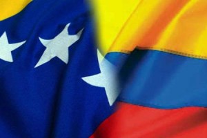Venezuela-Colombia