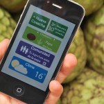 Cultivando Futuro is a mobile app helping farmers connect to new markets. (Photo: Cultivando Futuro)