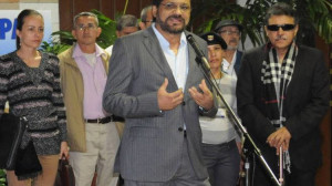 Colombian rebels' unilateral cease-fire showed discipline in FARC ranks