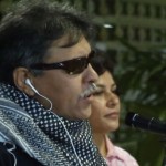 Jesus Santrich (Still: Youtube)