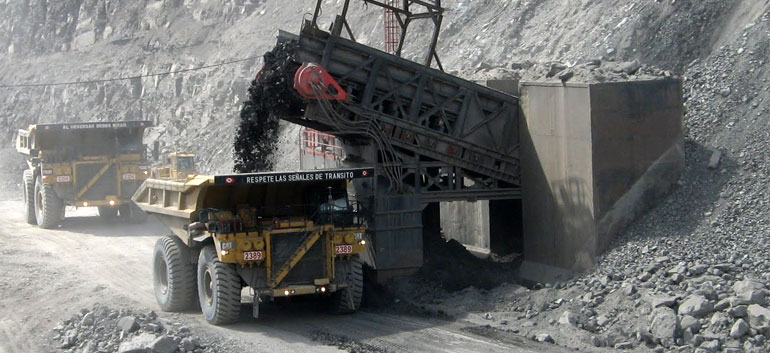 drummond mine colombia