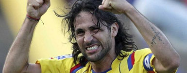 Mario Yepes