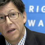 Jose Miguel Vivanco (Photo: EFE)
