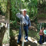 Parque Arqueológico de San Agustín