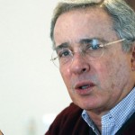 Alvaro Uribe Velez
