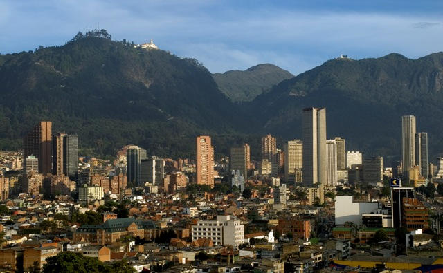 Bogota, Colombia