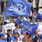 Movimiento Político MIRA