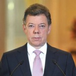 Juan Manuel Santos (Photo: President's Office)