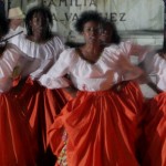 Afro-Colombian death ritual