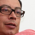 gustavo petro bogota colombia