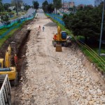 infraestructura