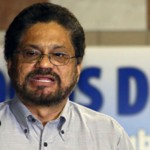 Ivan Marquez FARC