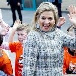 Princess Maxima of the Netherlands, (Photo: Flicker Sud America Hoy)