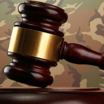 military