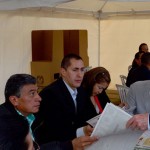 President Juan Manuel Santos invites all Colombians to vote