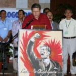 (Photo: Delegación de Paz FARC-EP)