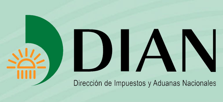 Colombia tax office DIAN
