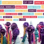 Festival Estereo Picnic Bogota 2014