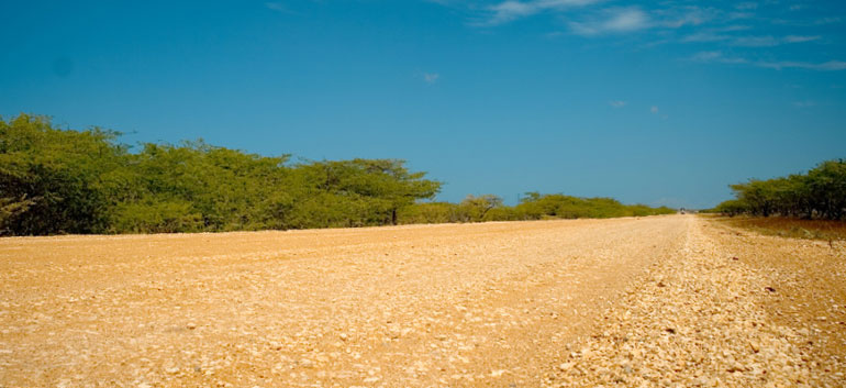La Guajira (Photo: Julian Castro)