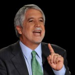 Enrique Peñalosa