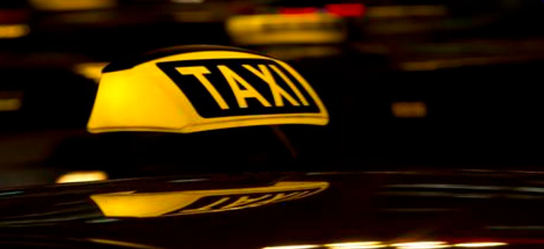 Taxi