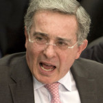 Alvaro Uribe Velez
