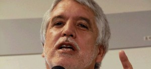 Enrique Peñalosa (Photo: ABC do ABC)