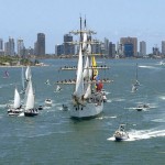 (Photo: Sail Cartagena de Indias 2014)