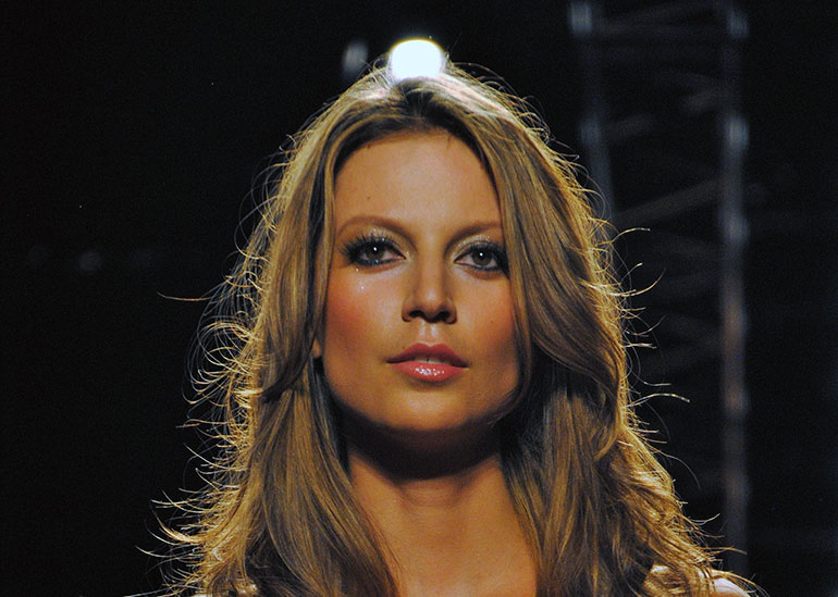 (Photo: Kristin Eckland)