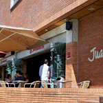 Juan Valdez Café (Sebastian González)