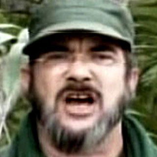 TimochenkoCommander-in-chief since 2011