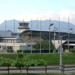 Enrique Olaya Herrera Airport